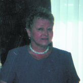 Photo of Linda Schaffer