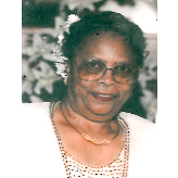 Photo of Minnie-Burgess Johnson