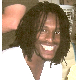 Photo of Robert-Jones III