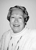 Photo of Patricia Fleming