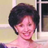 Photo of Susan-Yancey Whitaker