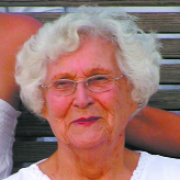 Photo of Mavis-Oglesby Johnson