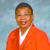 Photo of Susie-Jane-McCall Hamilton