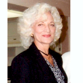 Photo of Barbara-Hall Cleary