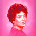 Photo of Barbara-Jean-Edders Wilson