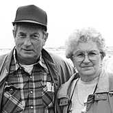 Photo of Tom-And-Anne Fisher