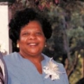 Photo of Rosa Edwards