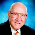 Photo of John Mallory