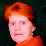 Photo of Nancy Taggart