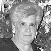 Photo of Shirley Fleming