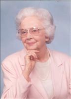 Photo of Mrs. -Irene-Enecks Simmons