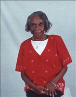 Photo of Mrs. -Bettye-Sue-Williams Hall