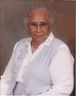 Photo of Mrs. -Mattie-Lou-Kirkland Parker