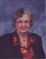 Photo of Virginia Alexander