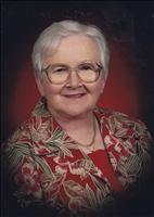 Photo of Bette-Eileen Perry