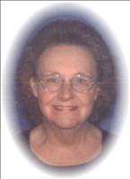 Photo of Jeanene-Gail Taylor