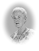 Photo of Helen McLaughlin