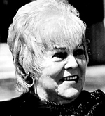 Photo of Doris Andrews