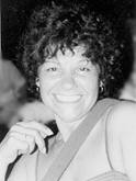 Photo of Annie Angelini