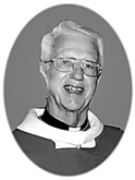 Photo of Fr. -Edmond Bourque