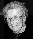 Photo of Ann McDonald