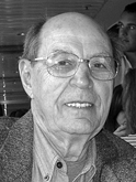 Photo of Bernard Lavigne