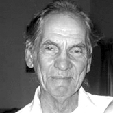 Photo of Howard Perry