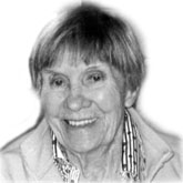 Photo of Patricia-Kathleen Heath