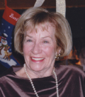 Photo of Elaine Knight