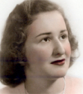 Photo of Elizabeth Boutin-Verdone