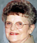 Photo of Joanne Perry