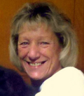 Photo of Donna-M Simpson