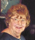 Photo of Lillian-I Cunningham