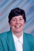 Photo of Sister-Eileen Sullivan