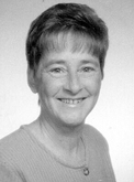 Photo of Barbara Kennedy