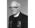 Photo of Rev. -Canon-George-Alan Hamilton