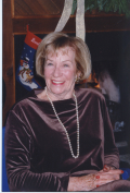 Photo of Elaine Knight