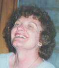 Photo of Elaine Miller