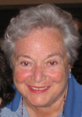 Photo of Sheila-Noreen Young