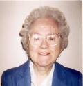 Photo of Thelma-M May