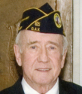 Photo of Alfred-J Donovan