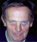 Photo of Robert-K Sharkey