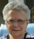 Photo of Joan-L Buckley