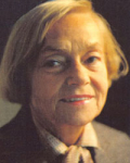 Photo of Agnes Morrison