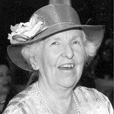 Photo of Eleanor-Nora Nicholls