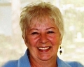 Photo of Wendy Dawson