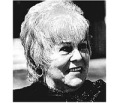 Photo of Doris Andrews