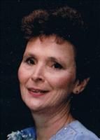 Photo of Carolyn Roberts