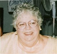 Photo of Mrs. -Mary-Reith Bentley