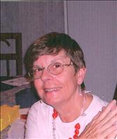 Photo of Patricia-Diane Bishop